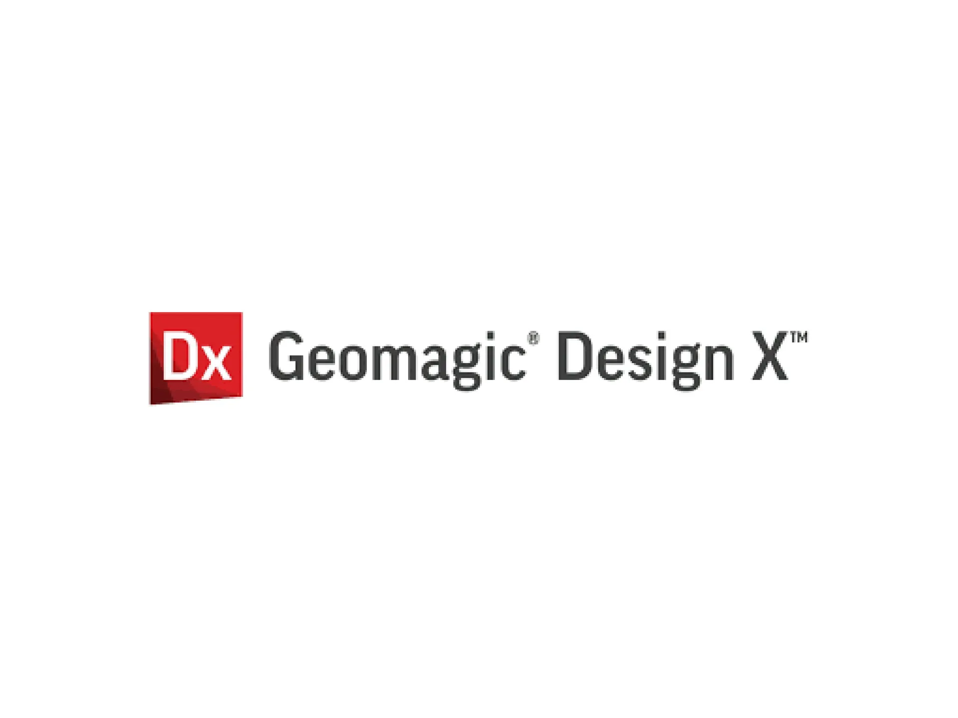 Geomagic Design X