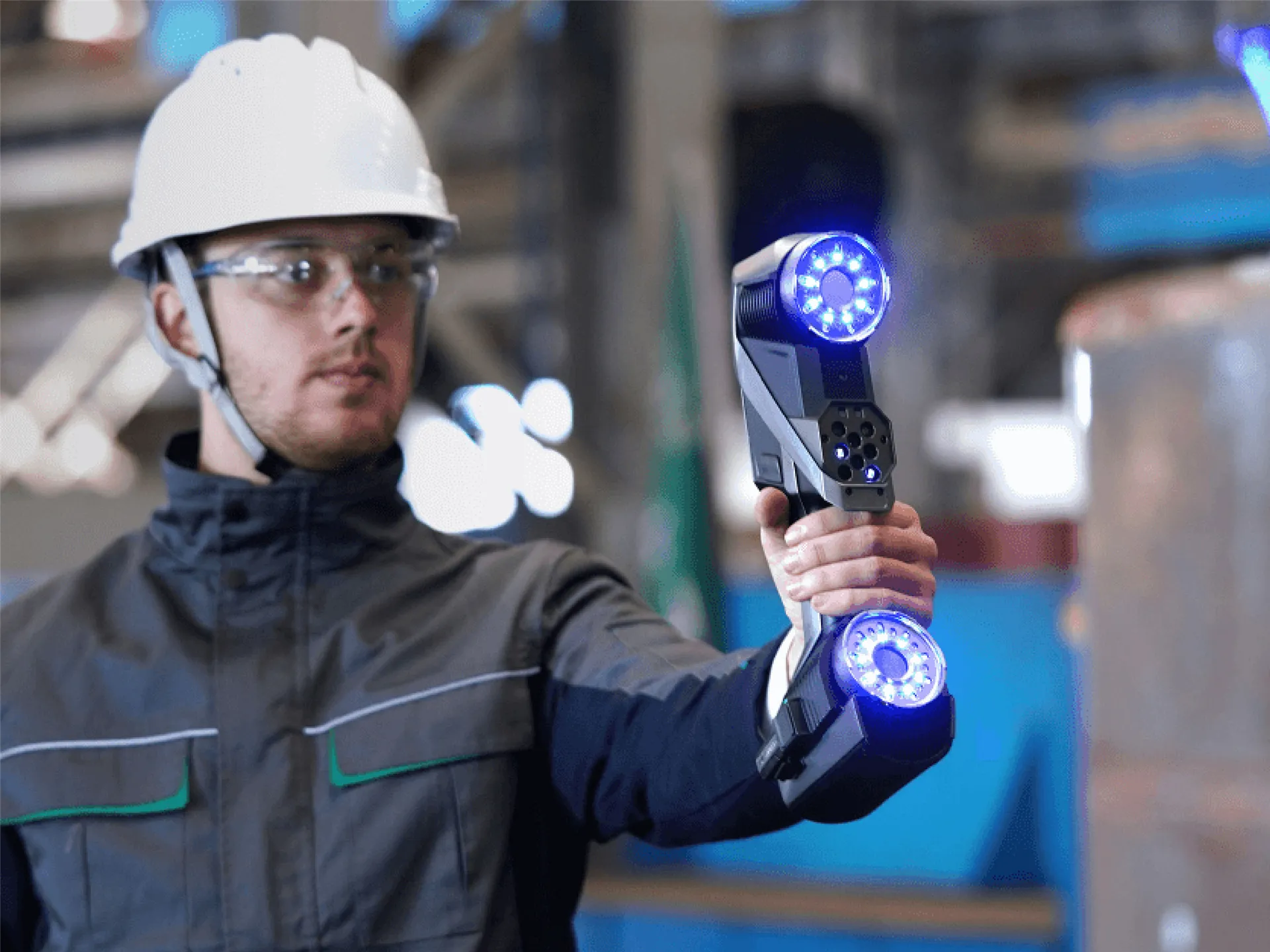 Tersine Mühendislik ve 3D Yazıcı Teknolojilerinin Güçlü Entegrasyonu