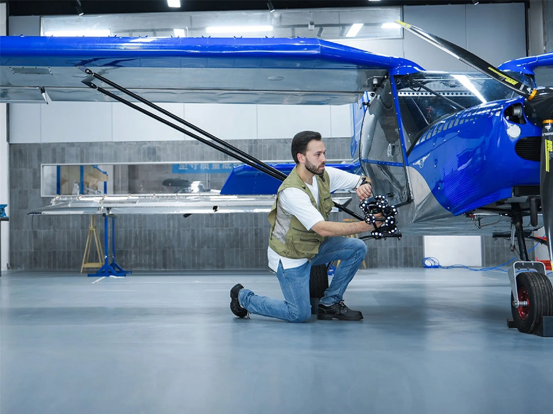 Endüstriyel Üretimde Hassas Ölçümün Kaliteye Katkısı