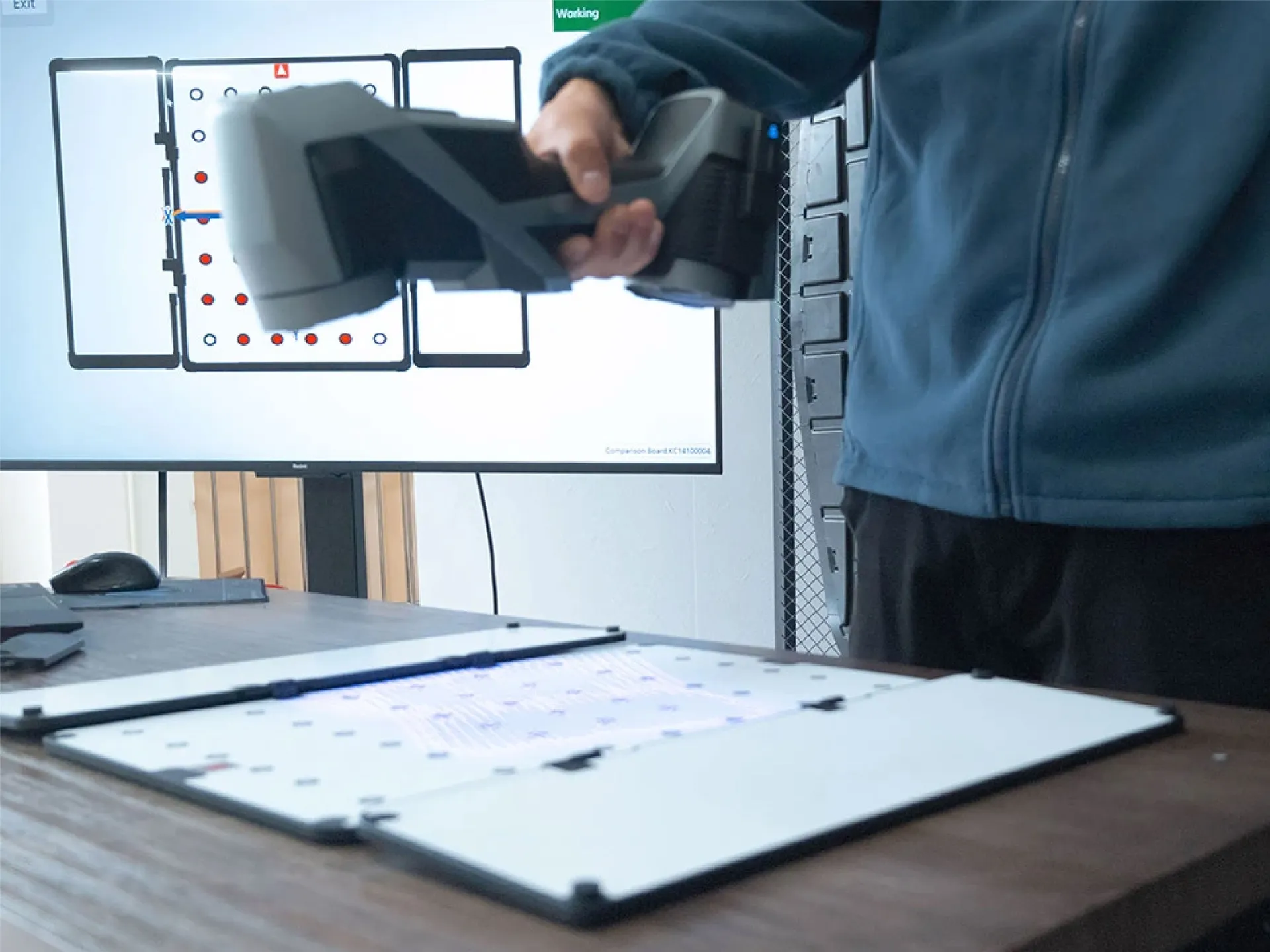 Zero Tolerans’tan 3D Tarama ve Tersine Mühendislikte Yeni Nesil Çözümler