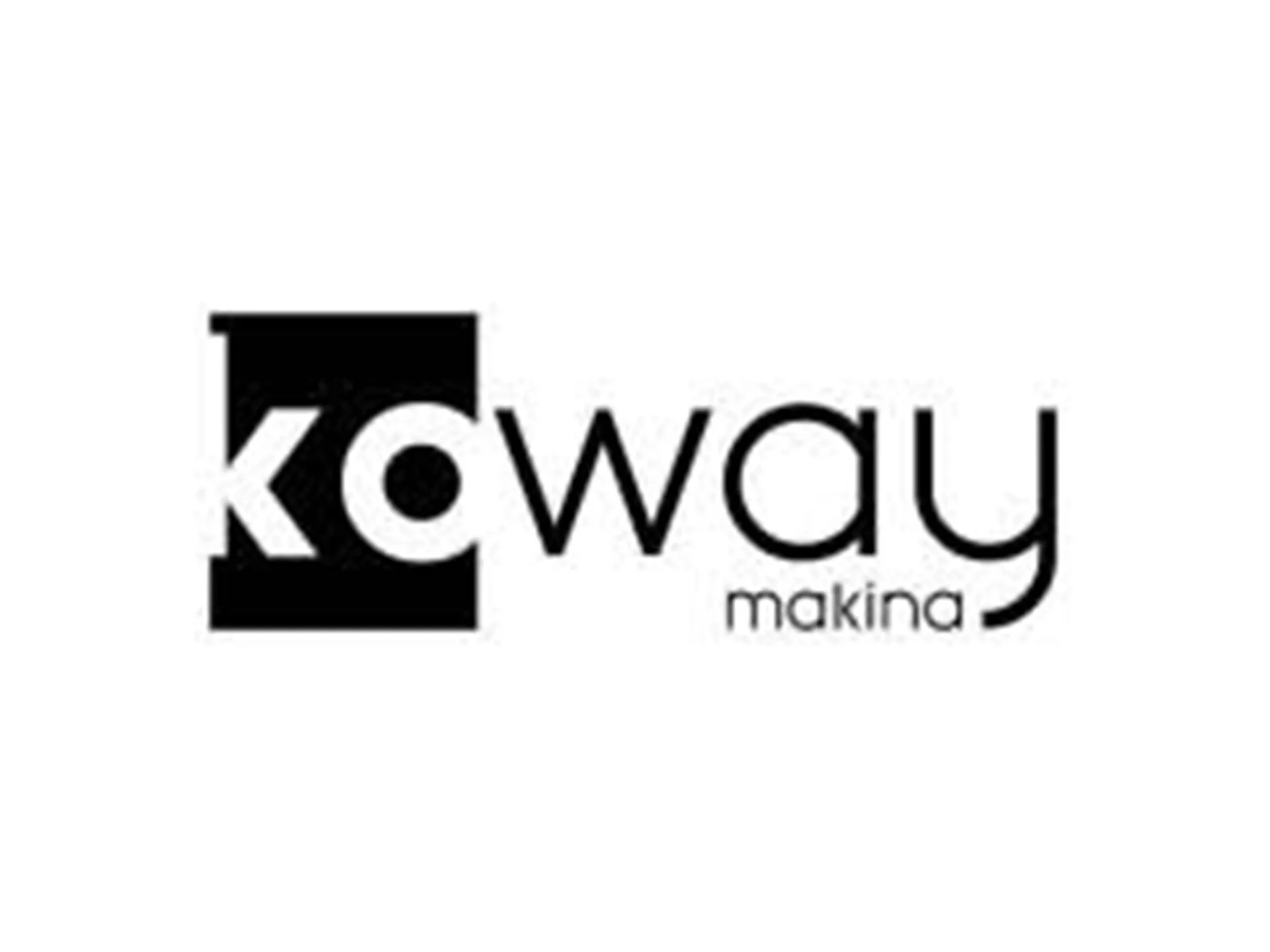 KOWAY MAKİNA
