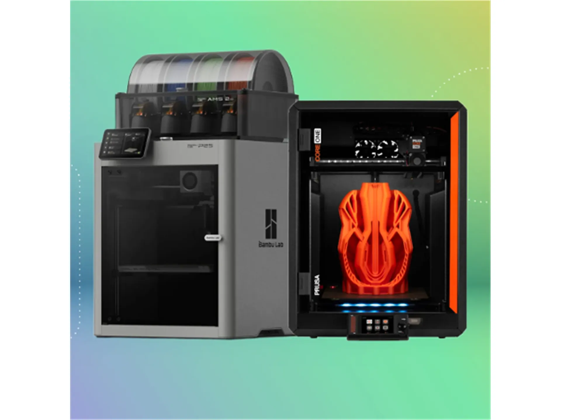 3D Yazıcılar Üretim Süreçlerini Nasıl Dönüştürüyor?